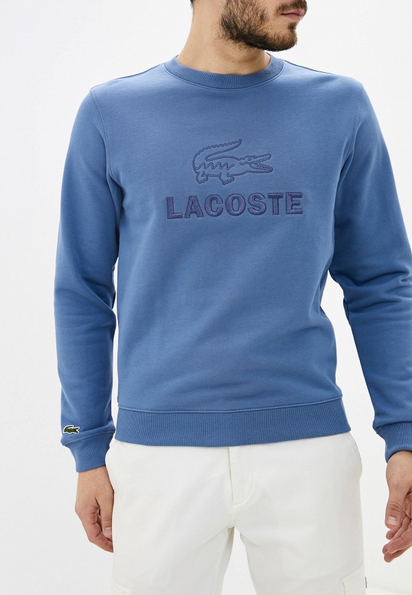 фото Свитшот Lacoste