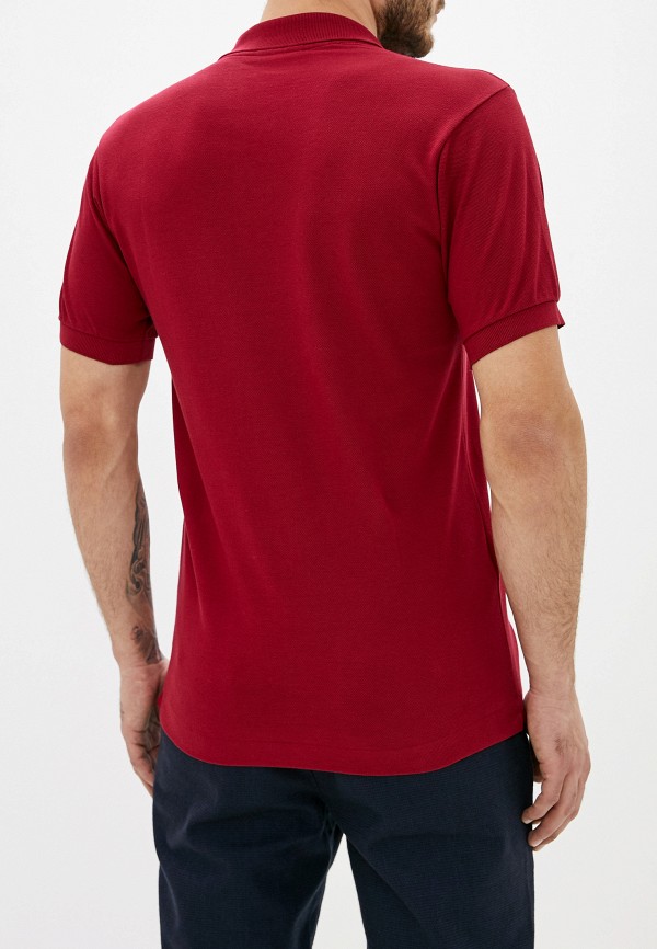 фото Поло lacoste