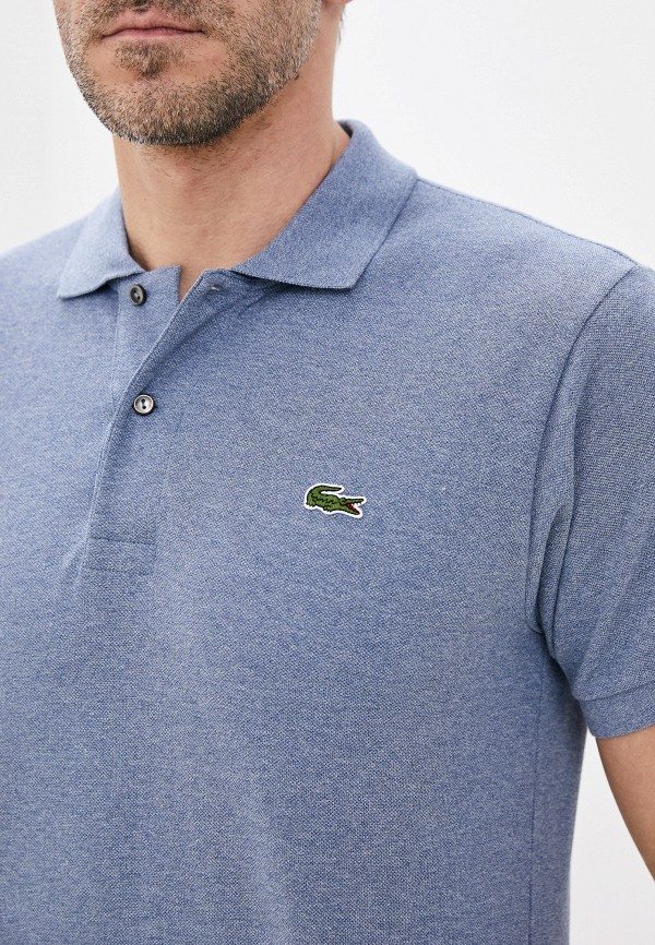 фото Поло lacoste