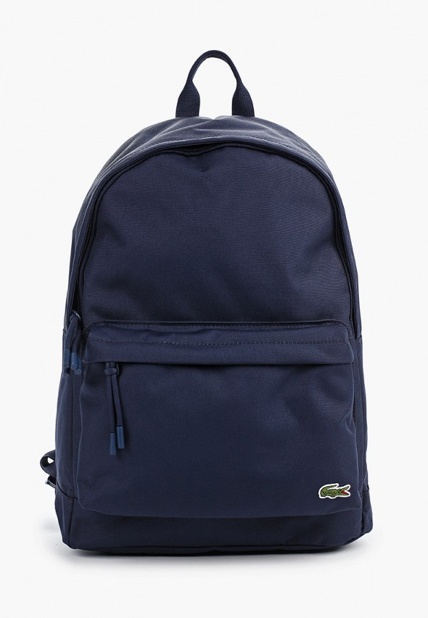

Рюкзак Lacoste, Синий