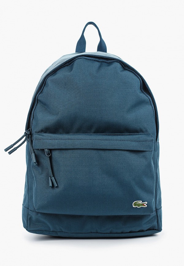 

Рюкзак Lacoste, Бирюзовый