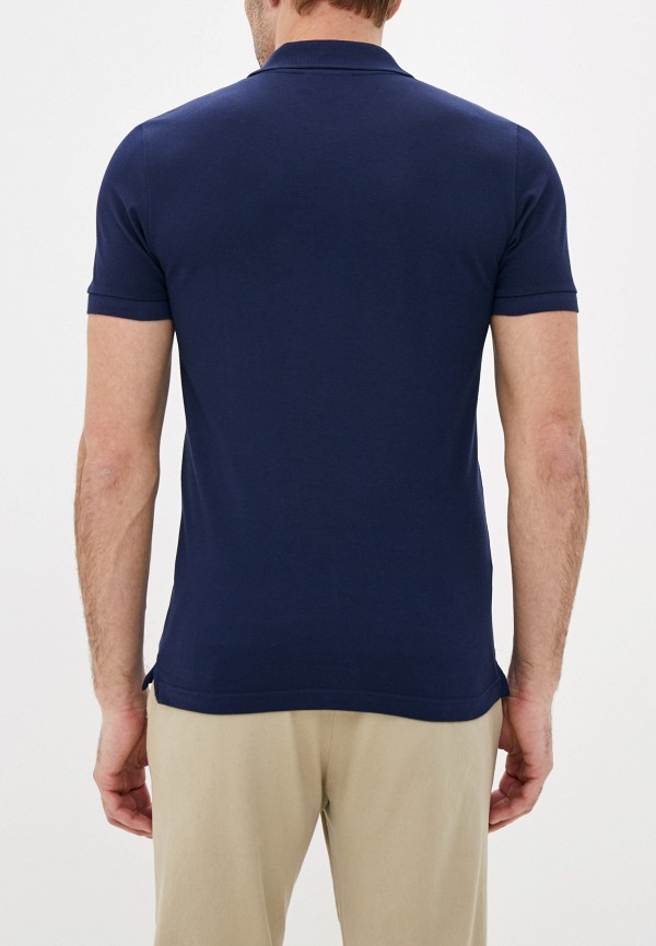 фото Поло lacoste