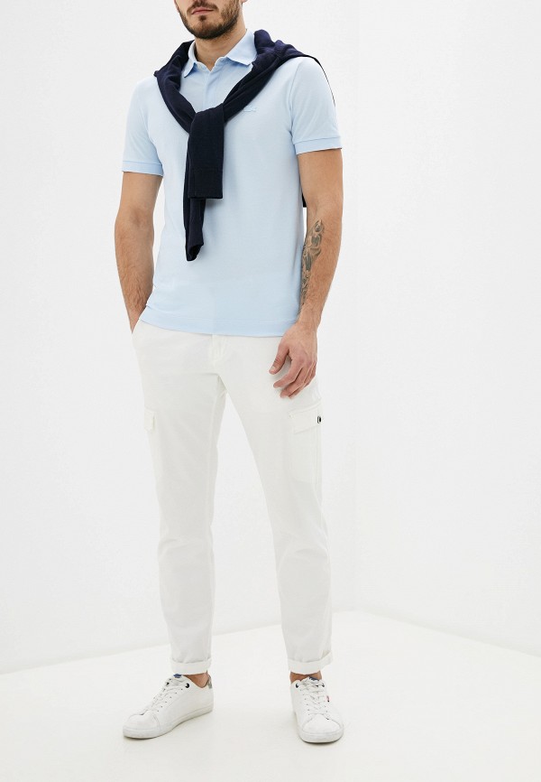 фото Поло lacoste