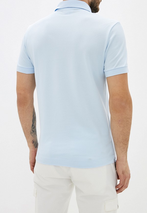 фото Поло lacoste