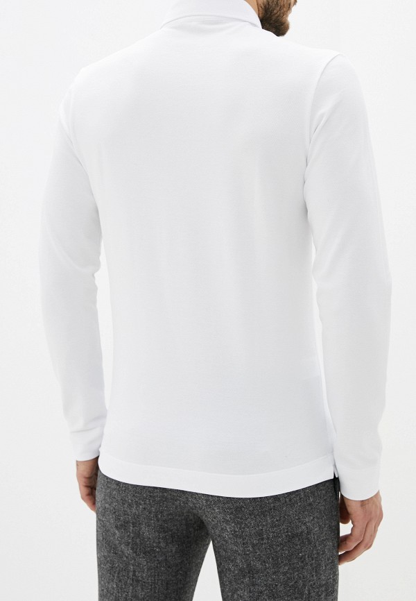 фото Поло lacoste