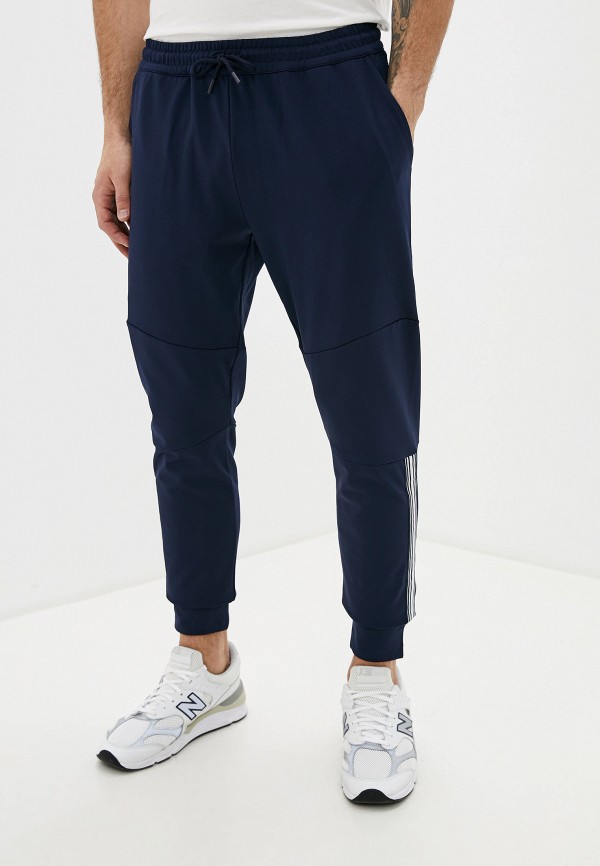 

Брюки спортивные Lacoste, Синий