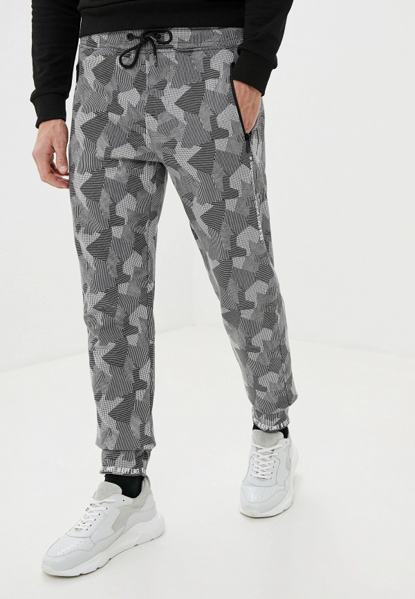 

Брюки спортивные Colin's, Серый