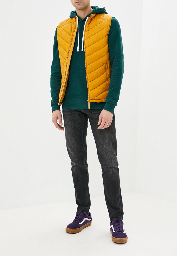 фото Жилет утепленный colin's