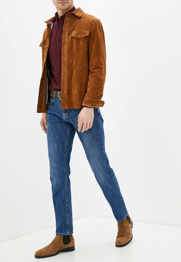 фото Рубашка colin's