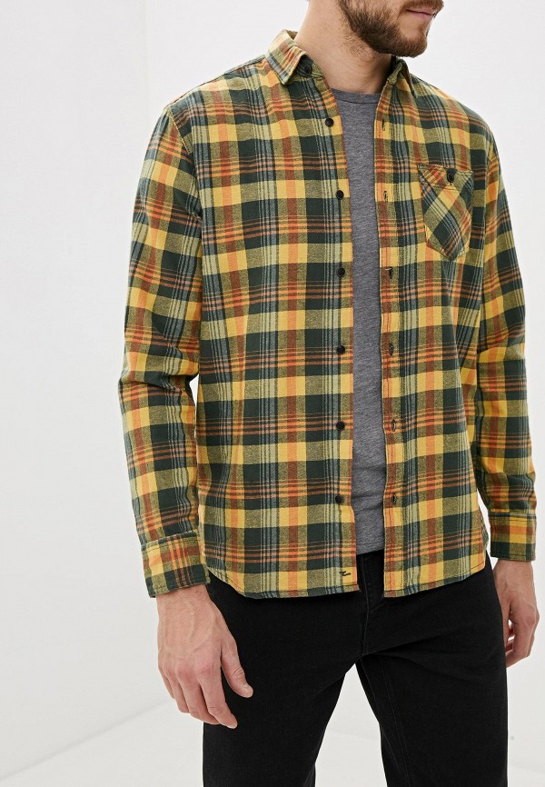 

Рубашка Colin's, Разноцветный