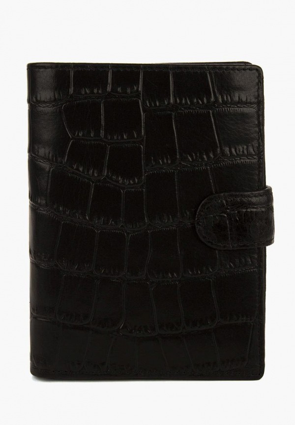 

Кошелек Laccoma, Черный