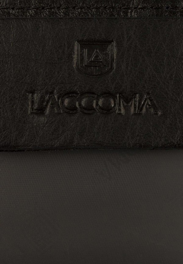 фото Визитница Laccoma