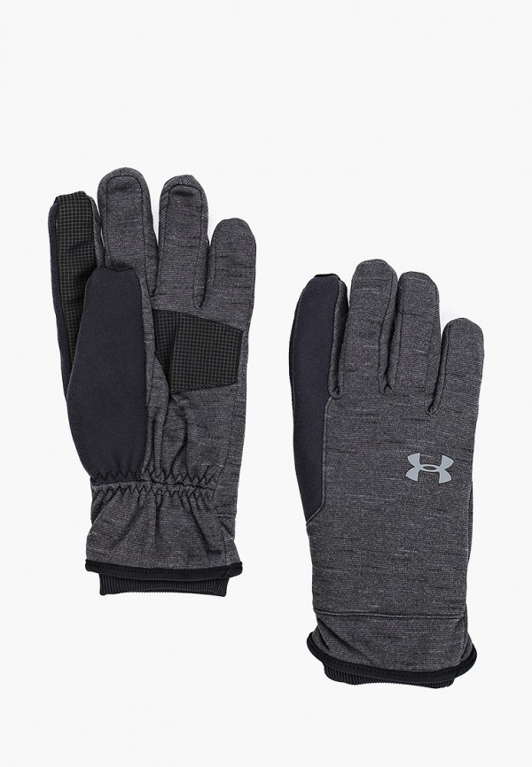 

Перчатки Under Armour, Черный, Storm ColdGear ® Reactor