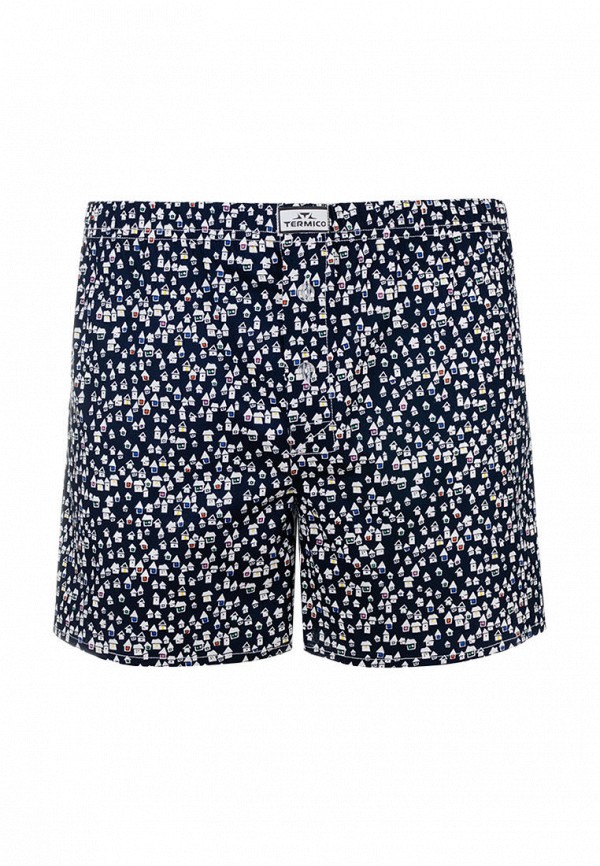 

Комплект Termico, Мультиколор;черный, Termico MP002XM07WZH