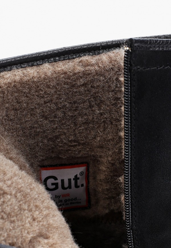 фото Сапоги gut