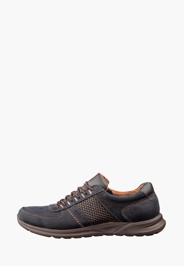 

Кроссовки Casual, Черный