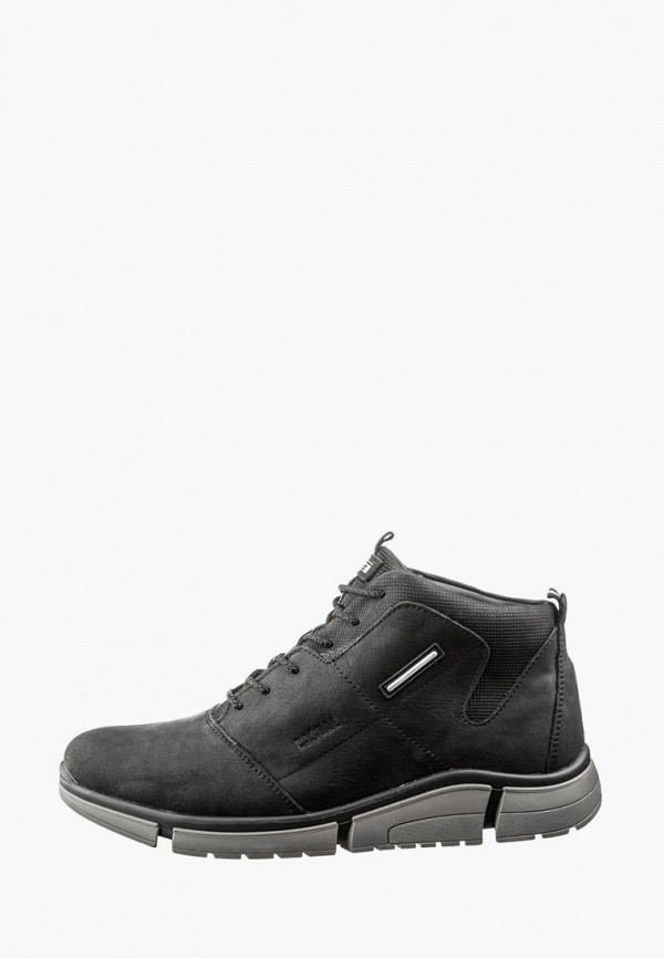 

Ботинки Casual, Черный
