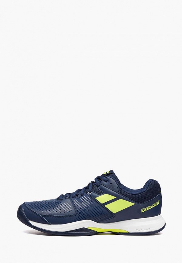 

Кроссовки Babolat, Синий, PULSION ALL COURT M