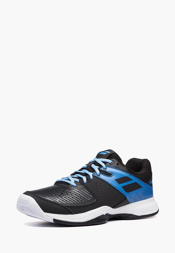 

Кроссовки Babolat, Черный, Babolat MP002XM07X3V