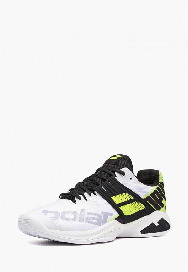 

Кроссовки Babolat, Белый, Babolat MP002XM07X3W
