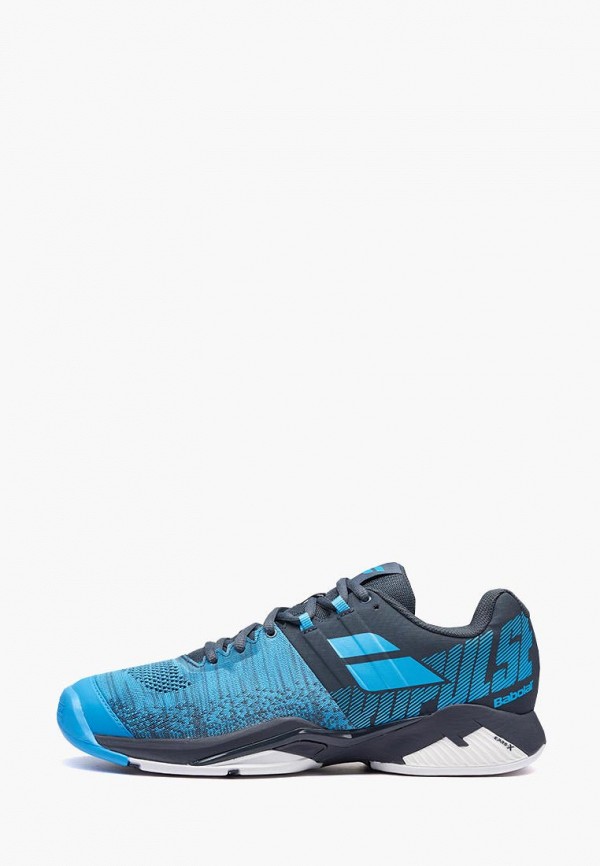

Кроссовки Babolat, Голубой, Babolat MP002XM07X3X