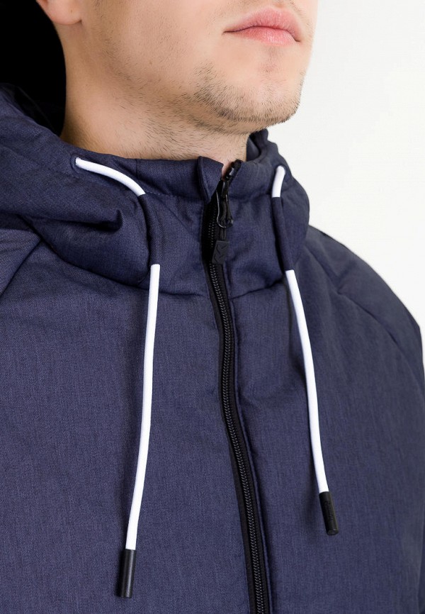 

Куртка утепленная Hummel, Синий, Hummel MP002XM07X4A