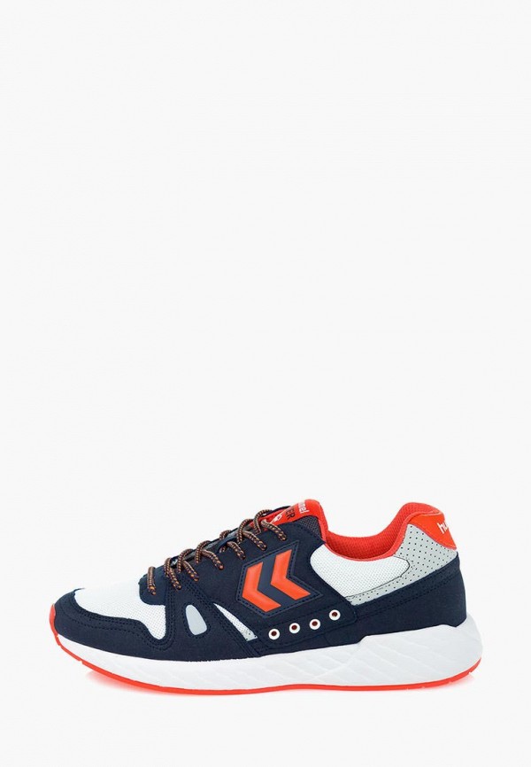 

Кроссовки Hummel, Синий, LEGEND MARATHONA