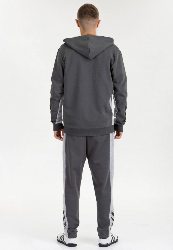 

Толстовка Hummel, Серый, Hummel MP002XM07X4J