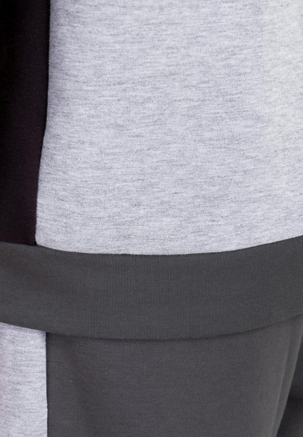 

Свитшот Hummel, Серый, Hummel MP002XM07X4K