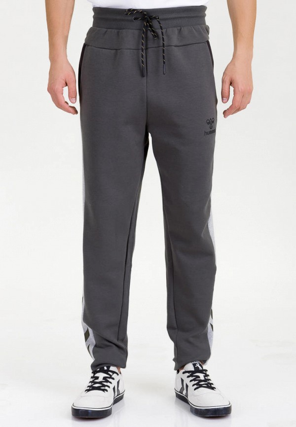 

Брюки спортивные Hummel, Серый, Hummel MP002XM07X4L