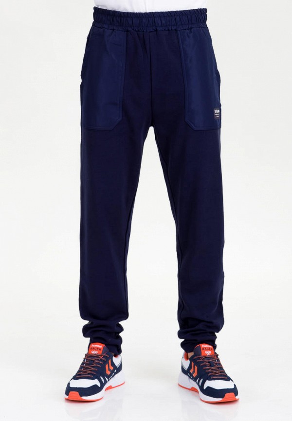 

Брюки спортивные Hummel, Синий, Hummel MP002XM07X4N