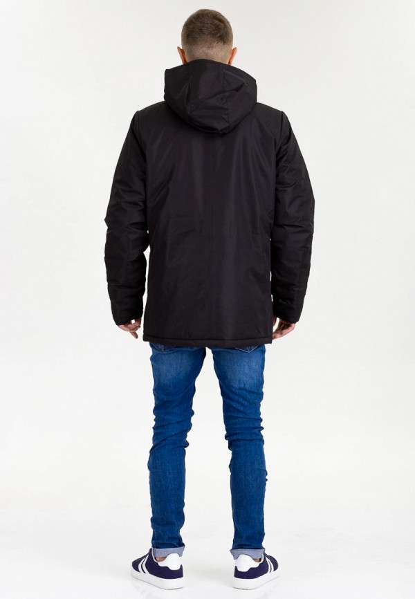 

Куртка утепленная Hummel, Черный, Hummel MP002XM07X4O