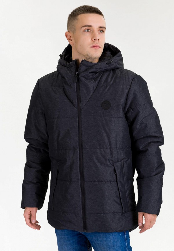 

Куртка утепленная Hummel, Серый, CASTER JACKET