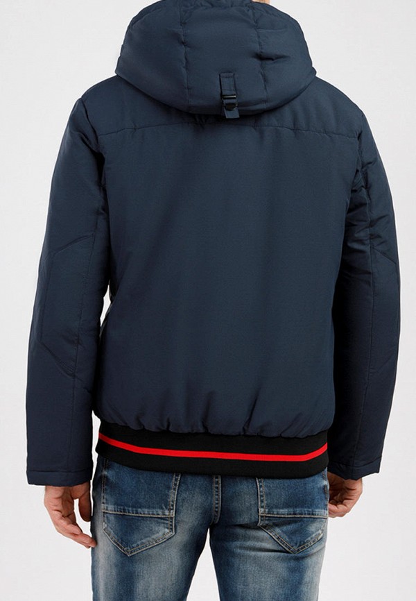 фото Куртка утепленная finn flare