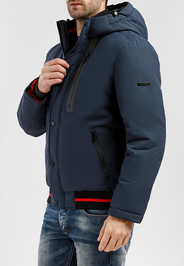 фото Куртка утепленная finn flare