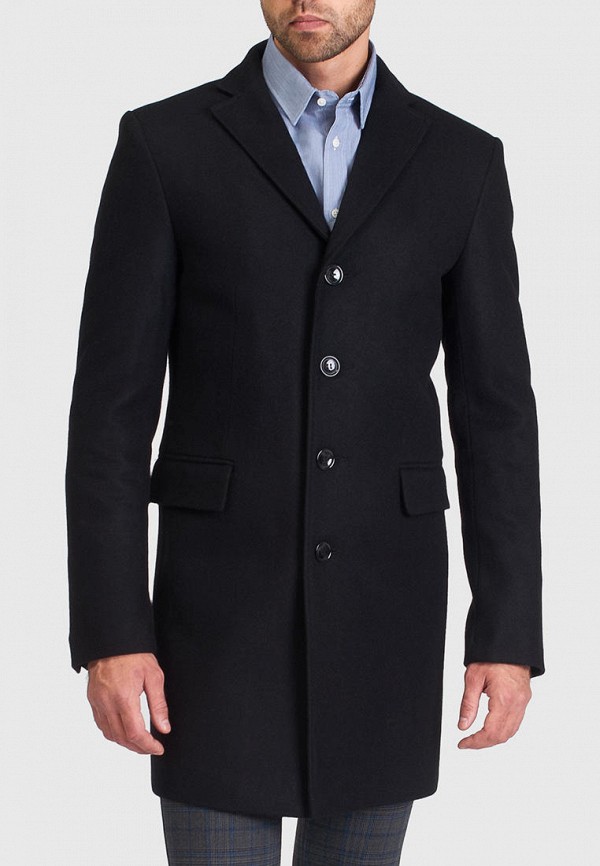 

Пальто Sainy, Черный