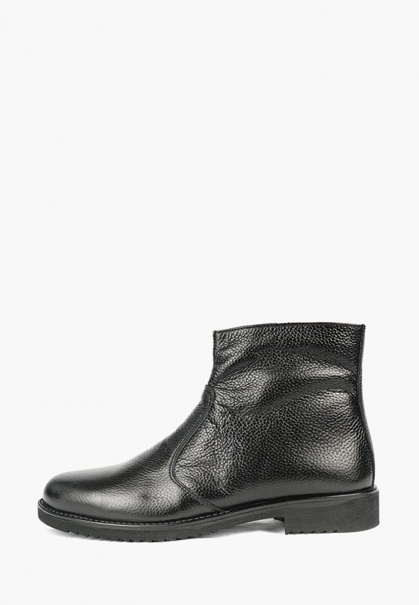 

Полусапоги Shoes Republic, Черный