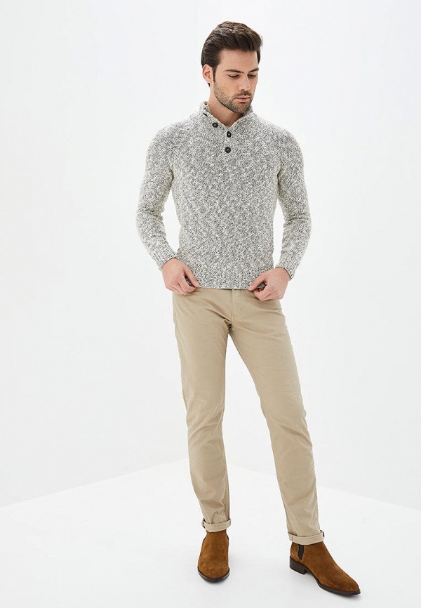 

Джемпер Celio, Серый, Celio MP002XM07XB7