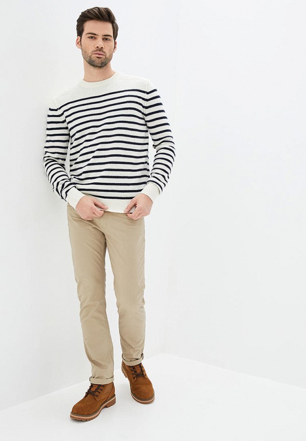 

Джемпер Celio, Белый, Celio MP002XM07XBA