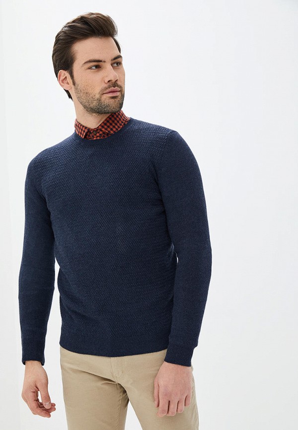 

Джемпер Celio, Синий, Celio MP002XM07XBC
