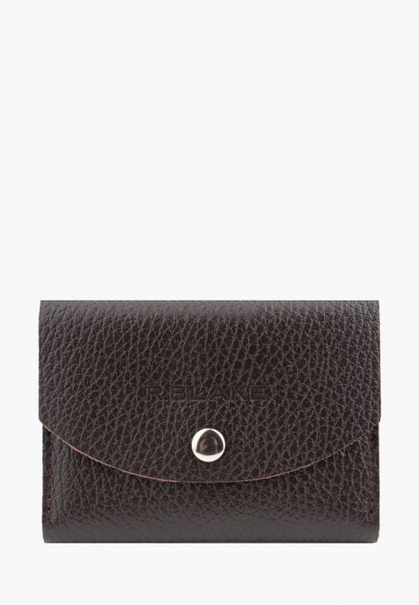

Кошелек R.Blake Collection for men, Коричневый, ДЖЕЙМС