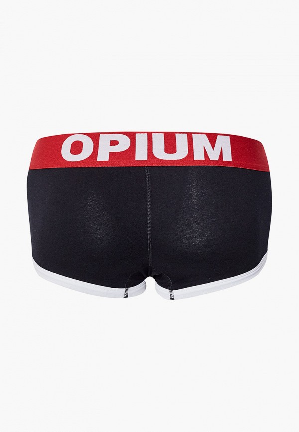 

Трусы Opium, Черный