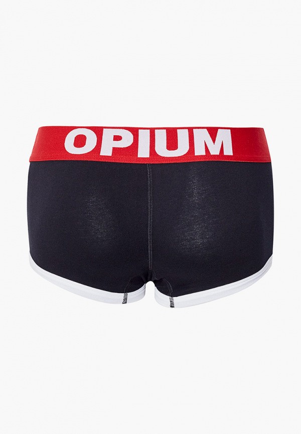 фото Трусы opium