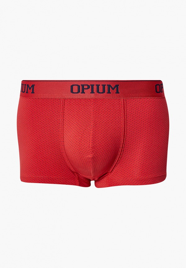 фото Трусы opium