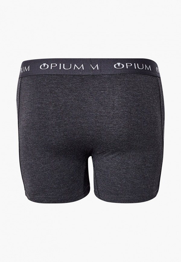 

Трусы Opium, Серый