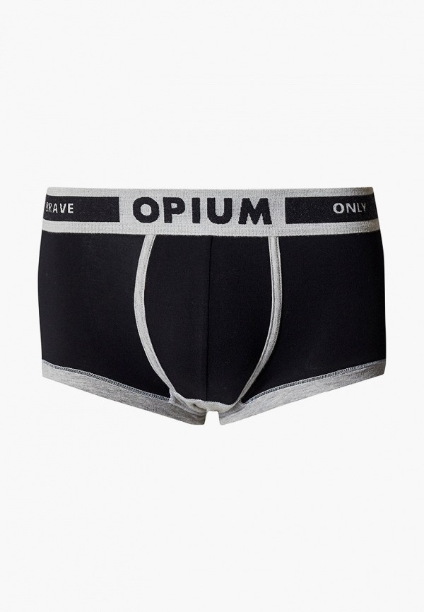 фото Трусы opium