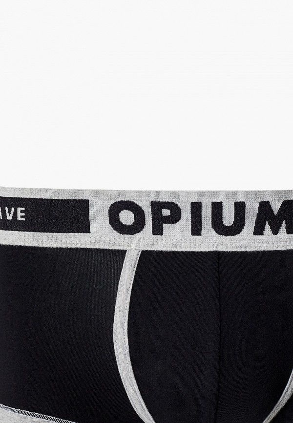фото Трусы opium