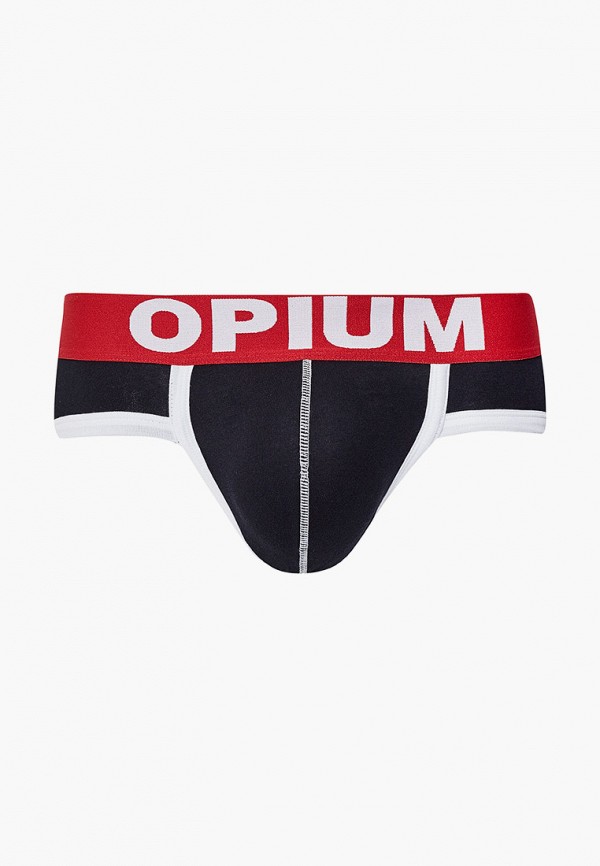 

Трусы Opium, Черный