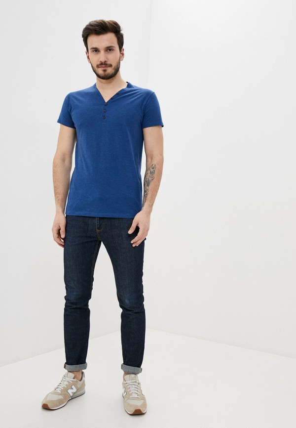 фото Футболка opium