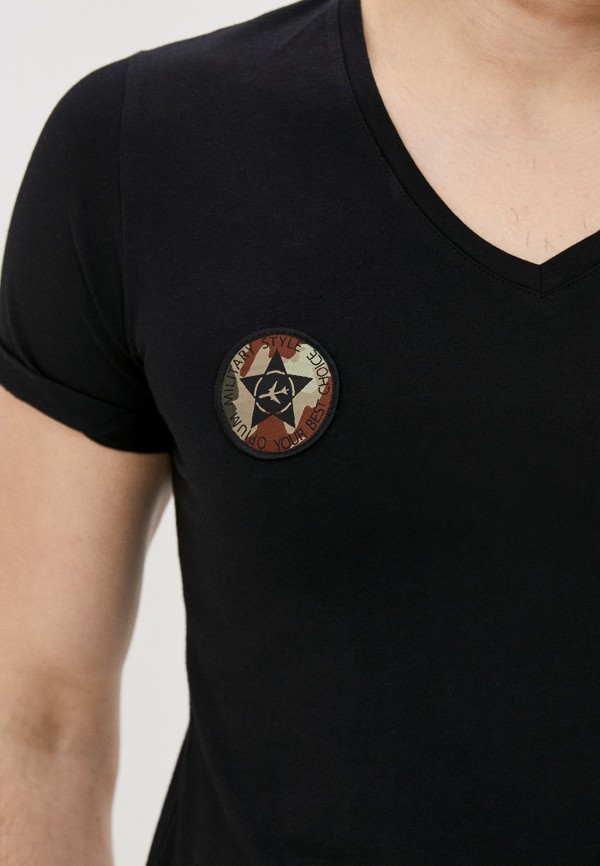 фото Футболка opium